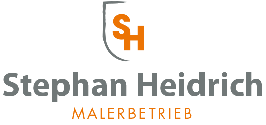 Stephan Heidrich – Malerbetrieb